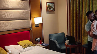 Cute Chuuby Girl Wants a Hardcore Fuck From a Stanger Man