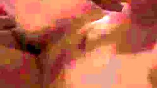 Brunette wife hardcore and cumshot