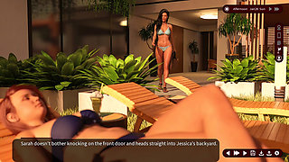 Whispers of Desire - V0.4 - Demo