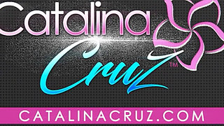 Catalina Cruz - Slingshot Surprise