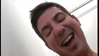 Cute Super Bride From Brazil Does DP, Anal and Threesome