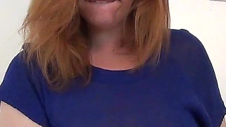 Cum Everywhere Featuring Rosie