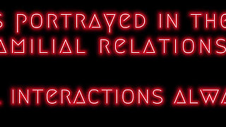 Alice in Wonderland by Slow Burn Games - Comforting Blowjob From Mommy in Law 1