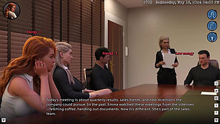 Boundaries of Morality - V0.600 - Part 3