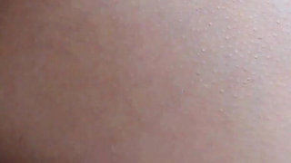 Oh My God, I'm Cumming! Female Orgasm While Masturbating Pussy