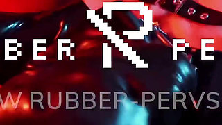 Tease and denial on gynchair in the Clinic with fucking machine