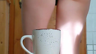 That's Oat Milk