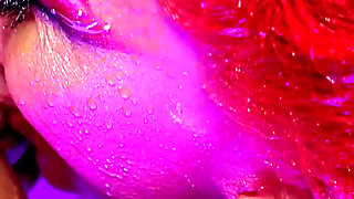 4K Hot Goth Sluts Fuck in Sex Tape Part 2