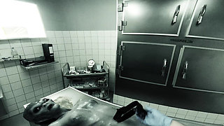 X Virtual 9 Roswell Ufo in 180°