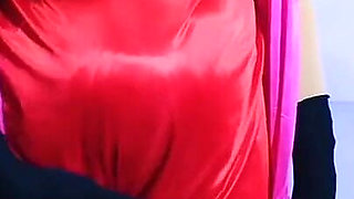 Husband and Wife Pleasure Moment with Dirty Talk