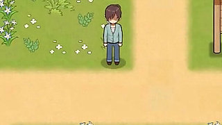 Village Rapsody - Part 41 - Well Deserved Good Fuck by Loveskysan69