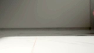 Big Black Mirror Sweetie Fox & Diana Rider