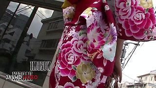 NozomiHazukis Seductive Asian Blow Jobs Lead To Juicy Creaming Fun