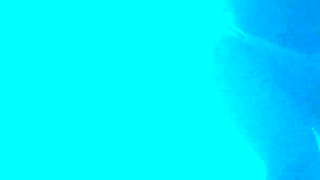 Indian Desi Couple Hot Moments at Hotel Swimming Pool