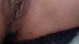 I Went to Make a Delivery and She with Sex.