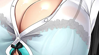 Ep6: Special MILF Idols Event - Busty Idol Manor