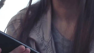 Stepbrother helps step sister make a cuckold porn for her boyfriend, part 2