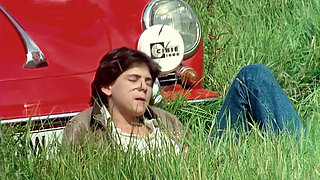 Girls' Games (1978) - Falling for Lust 1980
