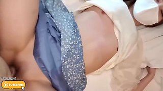 Glamour Girlfriend At Amateur Porn