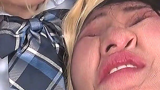 You Won’t Believe What Ran Shiraishi Uses Her Time-stopping Ability for