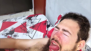 They Took the Milk Out of My Boobs and Sucked It All.