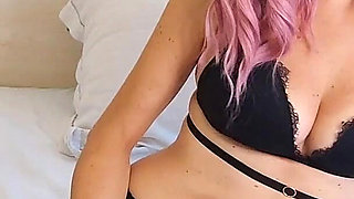 Femdom Bi POV - Your Gayest Wet Dream