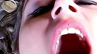 Candid skinny teen Prisca gets fucked by step dad on the beach