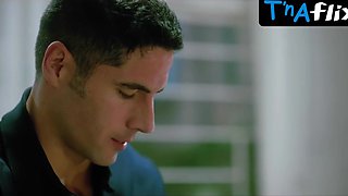 Pamela Almanza Culo, Tits Sequence in Con Esa Misma Mirada