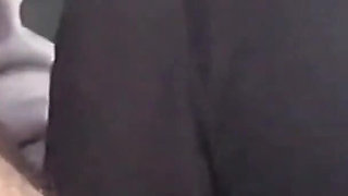 Asmr Sloppy Suck in the Car