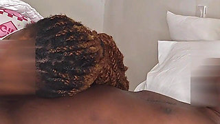 New Horny French MILF Stepmom Shares Her Bed with the BBC Stepson