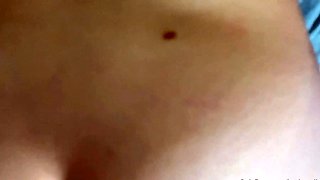 Amateur girlfriend hardcore