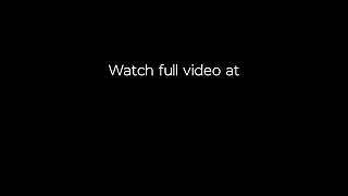 An Asian beauty with tits sucking a tiny dick with enthusiasm