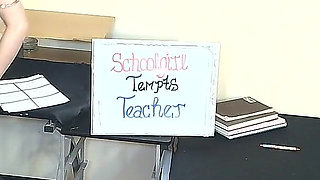 Schoolgirl Tempts Teacher [b-g] Jan_2026