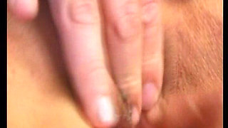 Perfect Big Titted Babe From Germany Got Cum on Her Tits