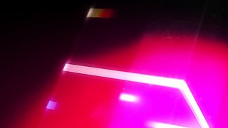 BLACK TGIRLS Passion s Big Candy Stick