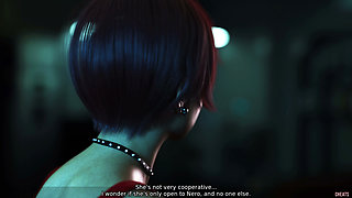 The Art of Seduction (part 24)