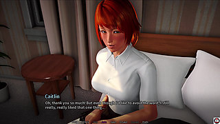 A House in the Rift - ( PT 34) - Zanith