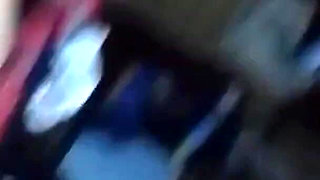 I Fuck My Best Friend at Her House