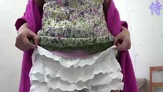 Hentai horny Asian sluts 045