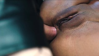 Futanari - Dark Practices