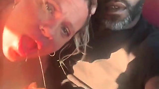 Backseat Blowjob: More Than Just a Passenger Princess