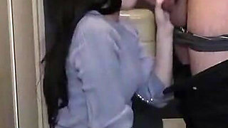 Uncensored Home Visit Revealed. a Familiar Slender Married Beauty During Her Husband’s Absence