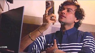 Silsila Pyar Ka Hot Indian Web Series - Curvy desi wife sucking and fucking