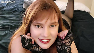 Tied up and Tickled All Night