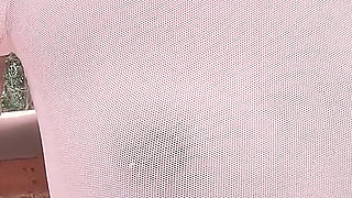 Desperate Condom Breathplay Full Bondage Bag Head Orgasms