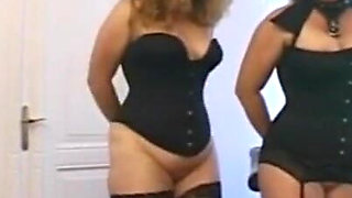 Humiliating food and pissing fetish