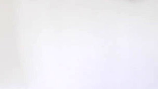 Mistress Dyanna Binds the Slave's Tail and Balls