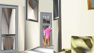 Brother in Law Sex with Sister in Law