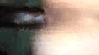His big black monster cock just drives me wild rr