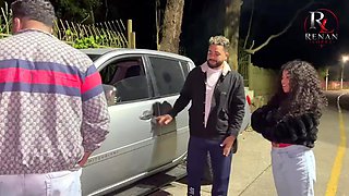 POINT OF VIEW FUCK-FEST IN PUBLIC AMATEUR TEEN eighteen YEARS SENIOR IN THE STREET
